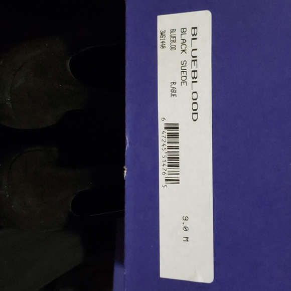 Stuart Weitzman boots NEW - Picture 5 of 7